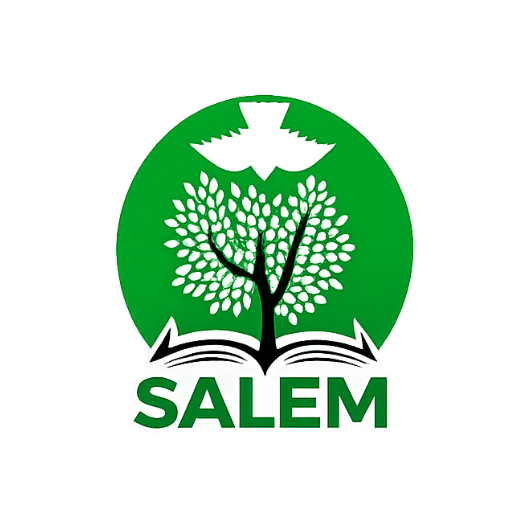 SALEM : PNEUMA_KERYGMA
